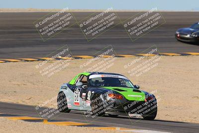 media/Oct-15-2023-Lucky Dog Racing Chuckwalla (Sun) [[f659570f60]]/1st Stint Bowl Exit/